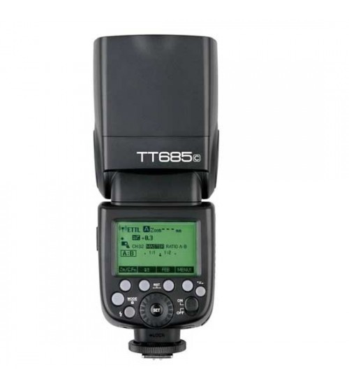 Godox Speedlite TT685 for Canon